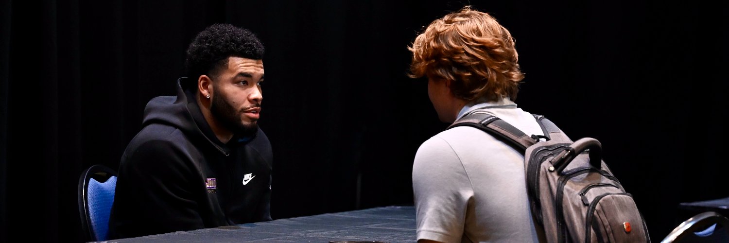 Preston Comer banner