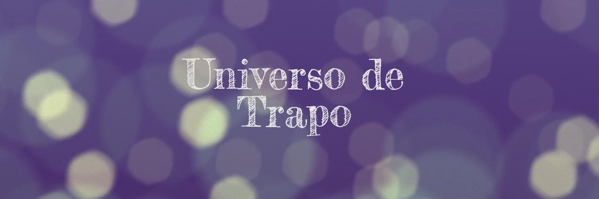 Universodtrapo's profile banner image