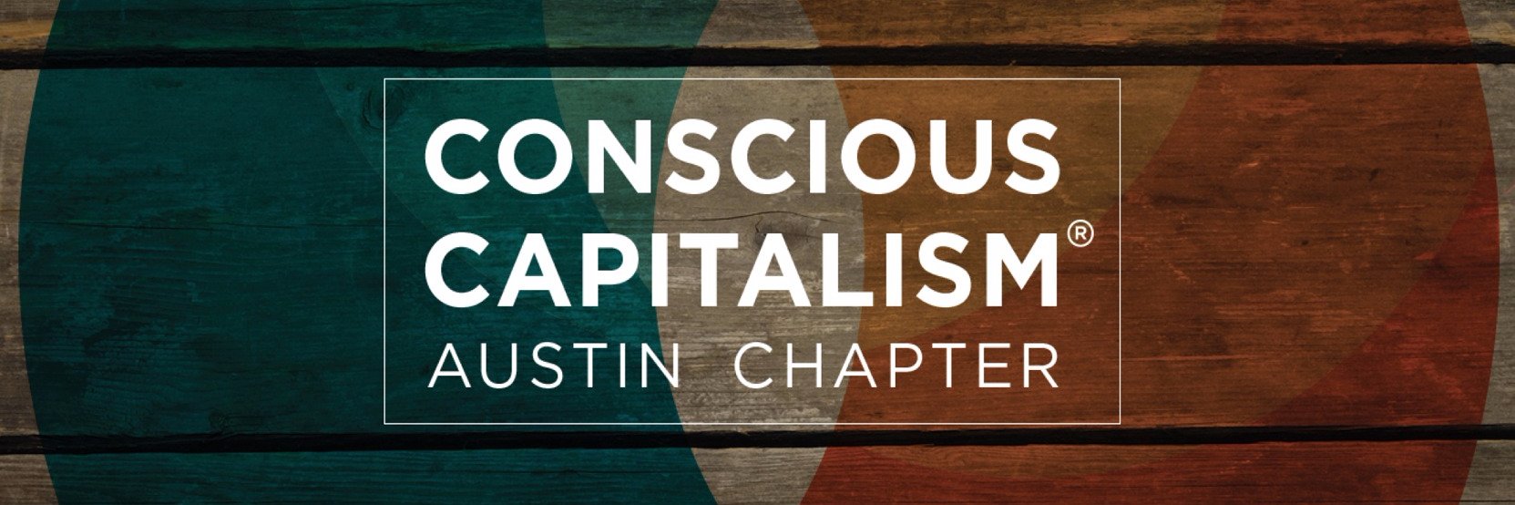 Conscious Cap Austin banner