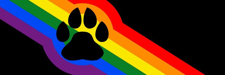 SkepticWolf 🏳️‍🌈 banner