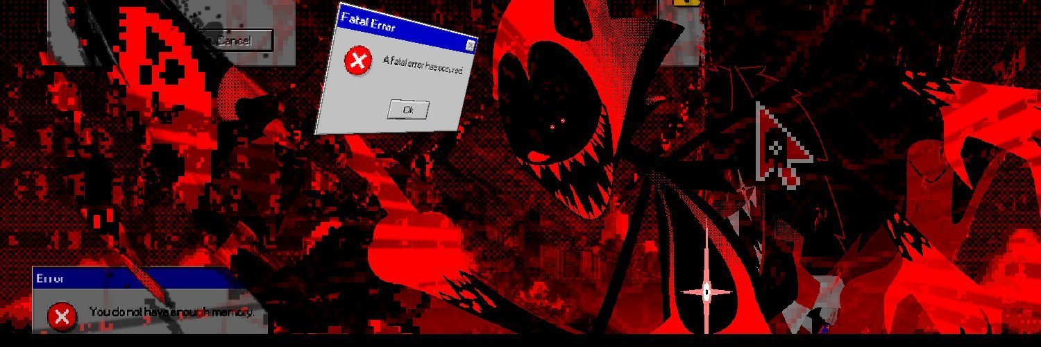 FATALLYCODED's profile banner image