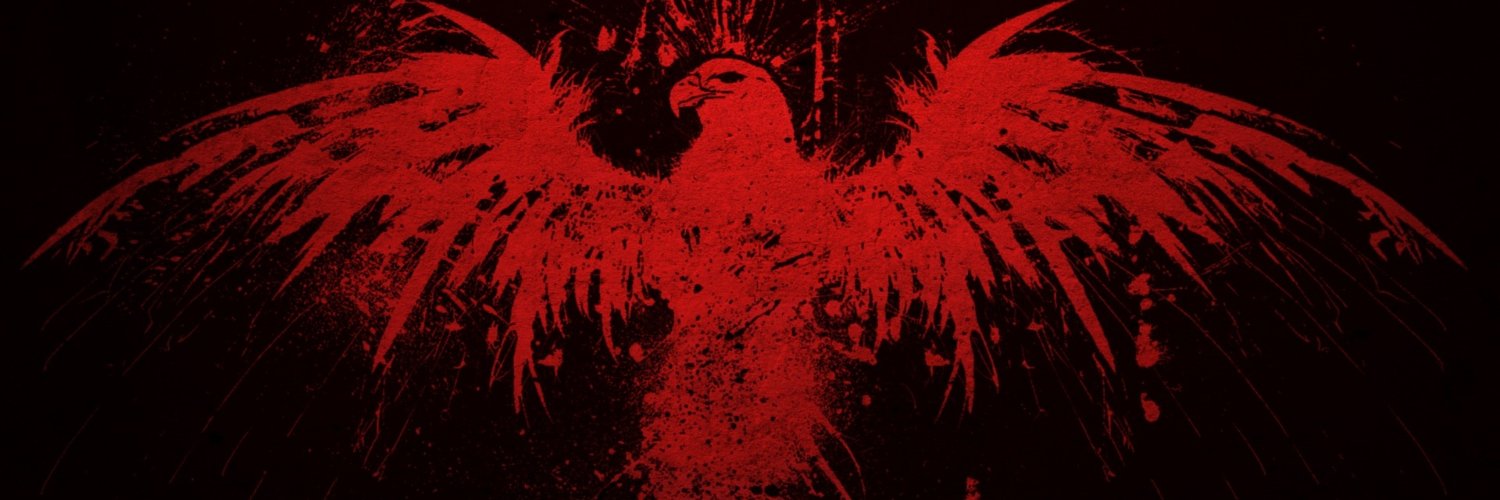 Anti-Communist Voivod banner