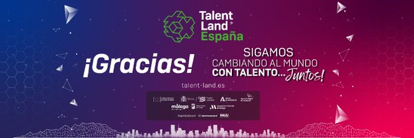 TalentLand_Esp Profile Banner