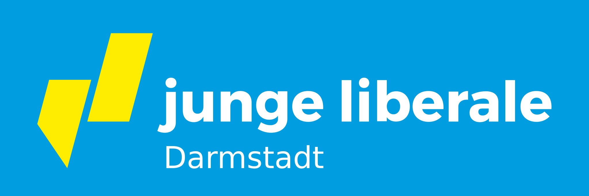 Ex-Account der Julis Darmstadt banner