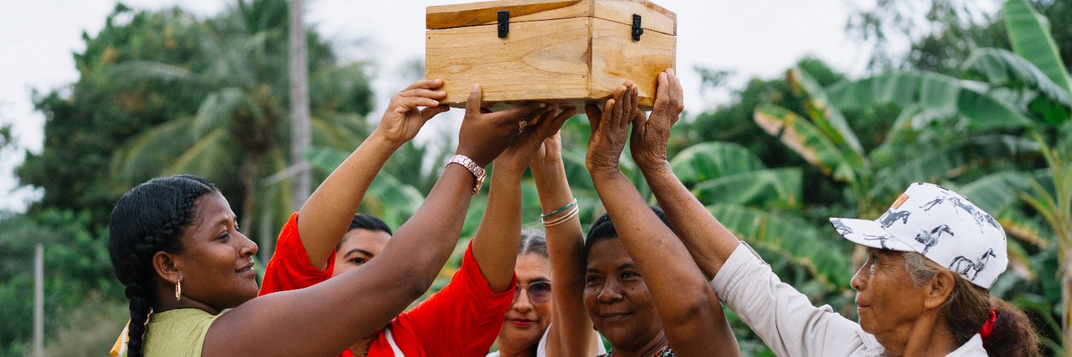 FIDA (América Latina y el Caribe) banner