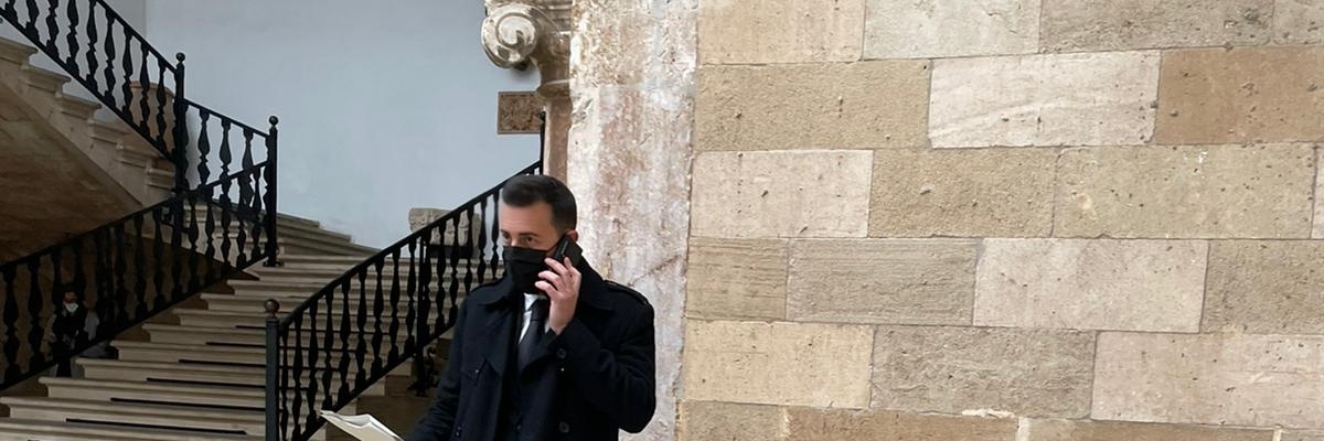 JavierMorente's profile banner image
