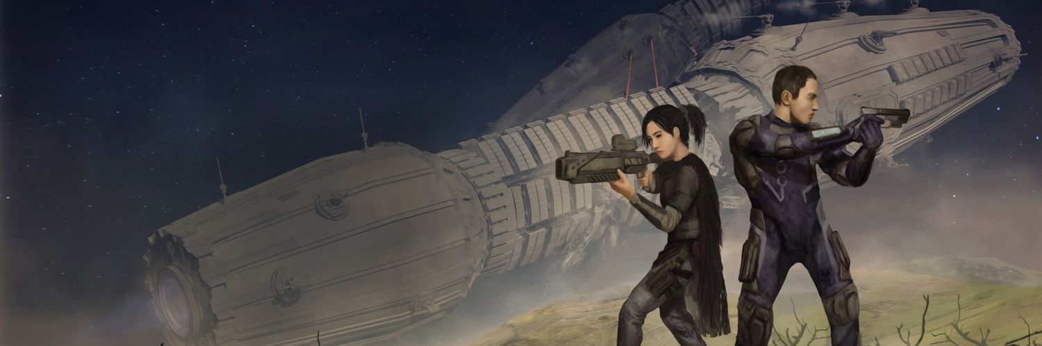 ImprobablAuthor's profile banner image