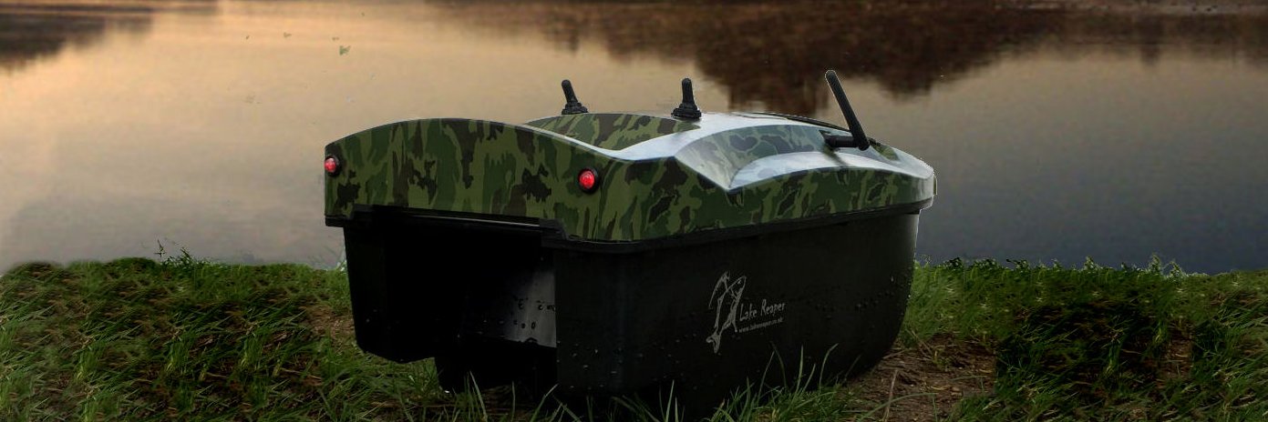 LakeReaperBB's profile banner image