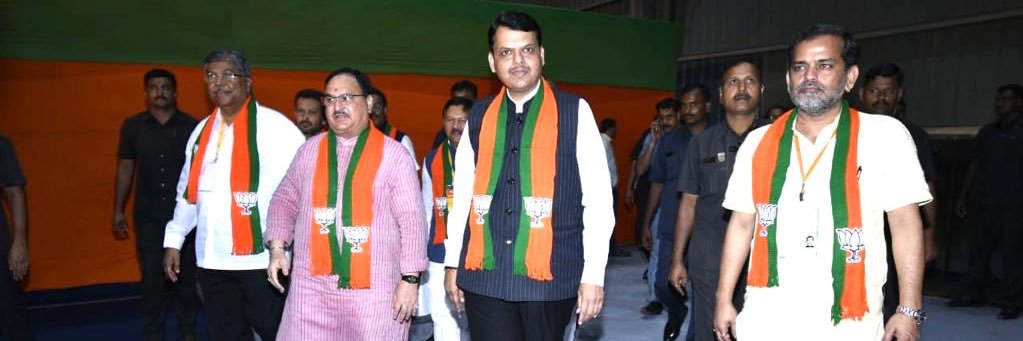 Sanjay Pandey banner