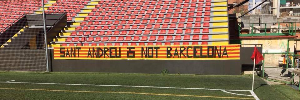 La Fumerola banner
