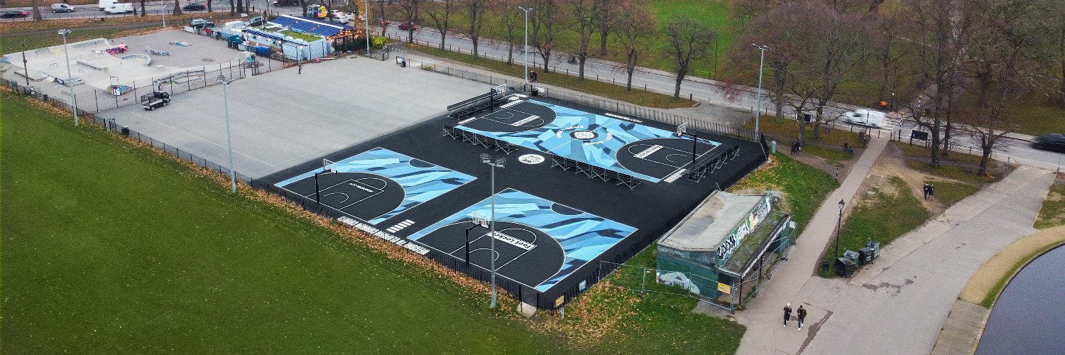 Hoopsfix Foundation banner