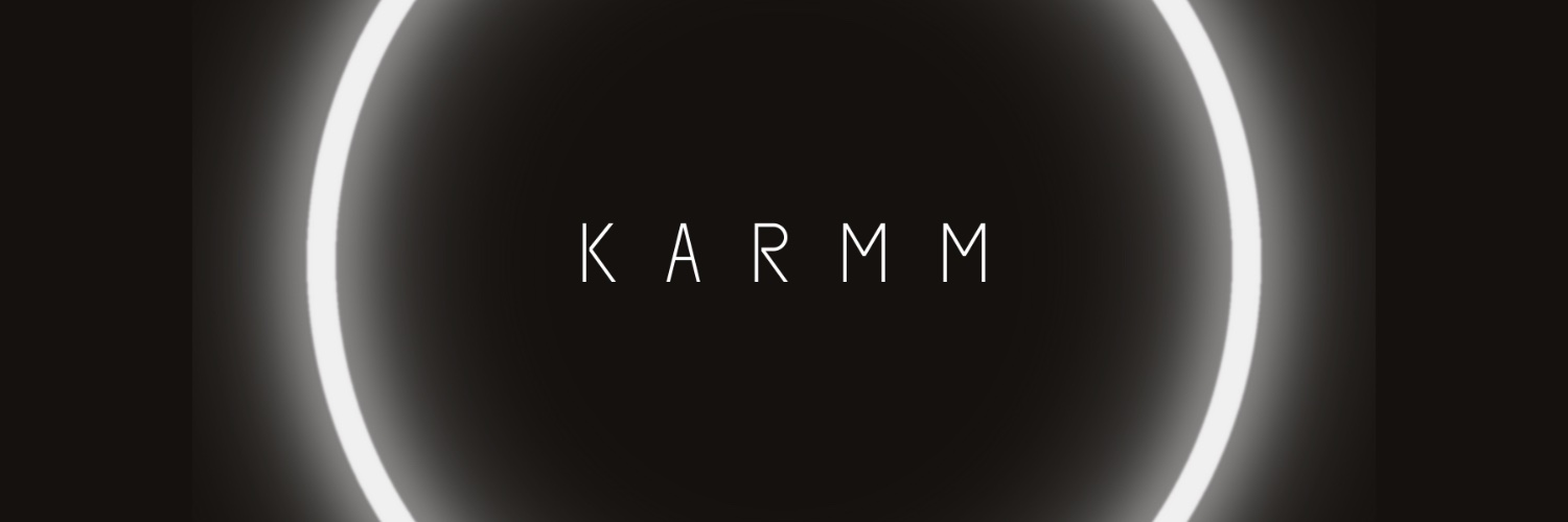 KARMM banner