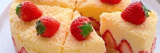SweetChaiTV's profile banner image