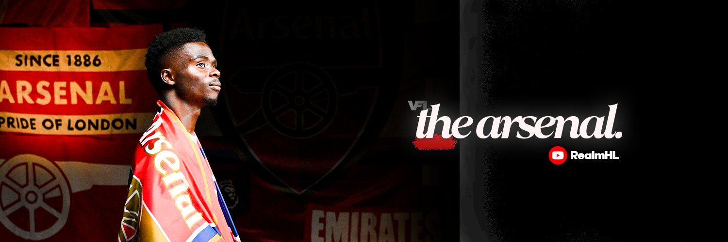 VFL Arsenal banner