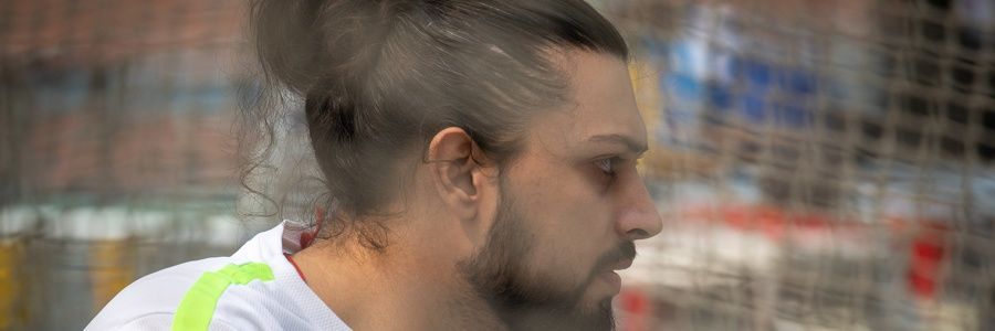 pranav soorma banner