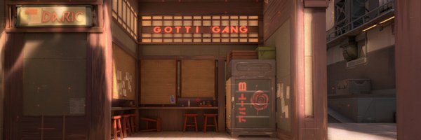 Daric Profile Banner