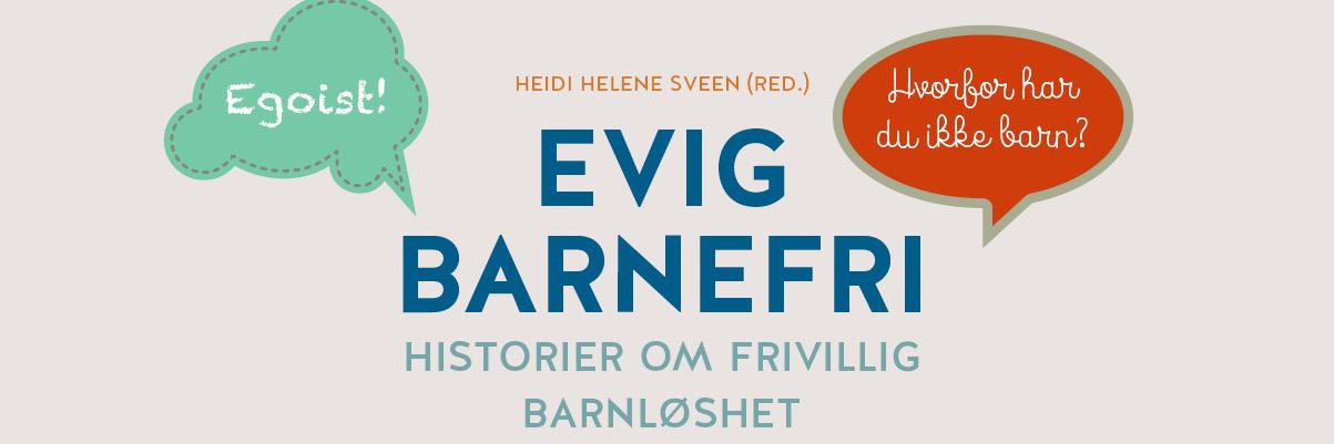 Heidi Helene Sveen banner