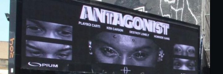 Lexatrem's banner