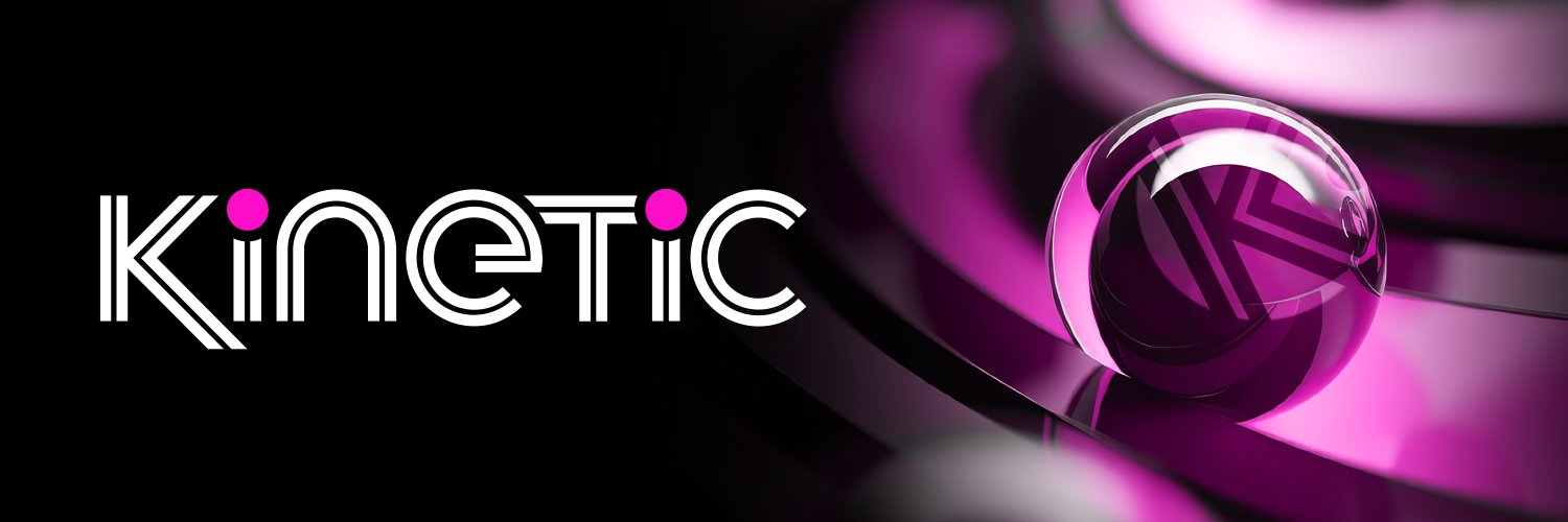 Kinetic.Market☀️'s banner