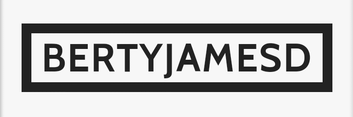 bertyJD's profile banner image