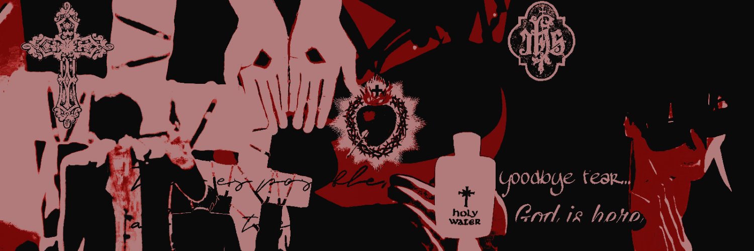 cathoskull's profile banner image