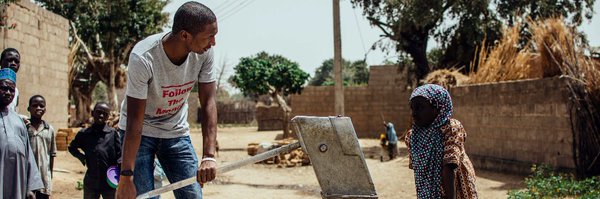 HamzyCODE Profile Banner