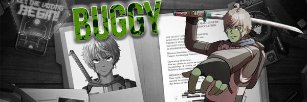 Tibug Profile Banner