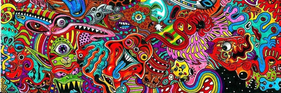 lupozaur's profile banner image