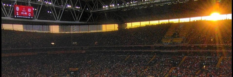 . banner