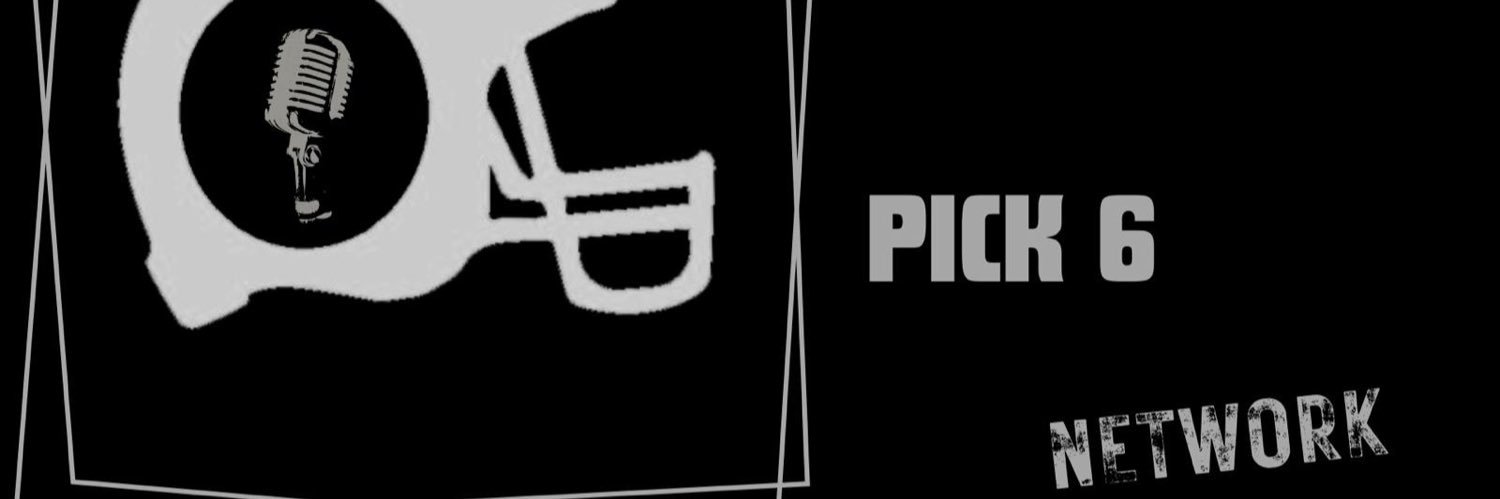 PickSixNetwork's profile banner image