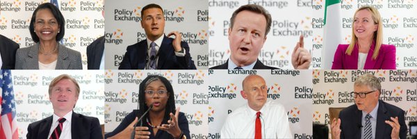 Policy_Exchange Profile Banner