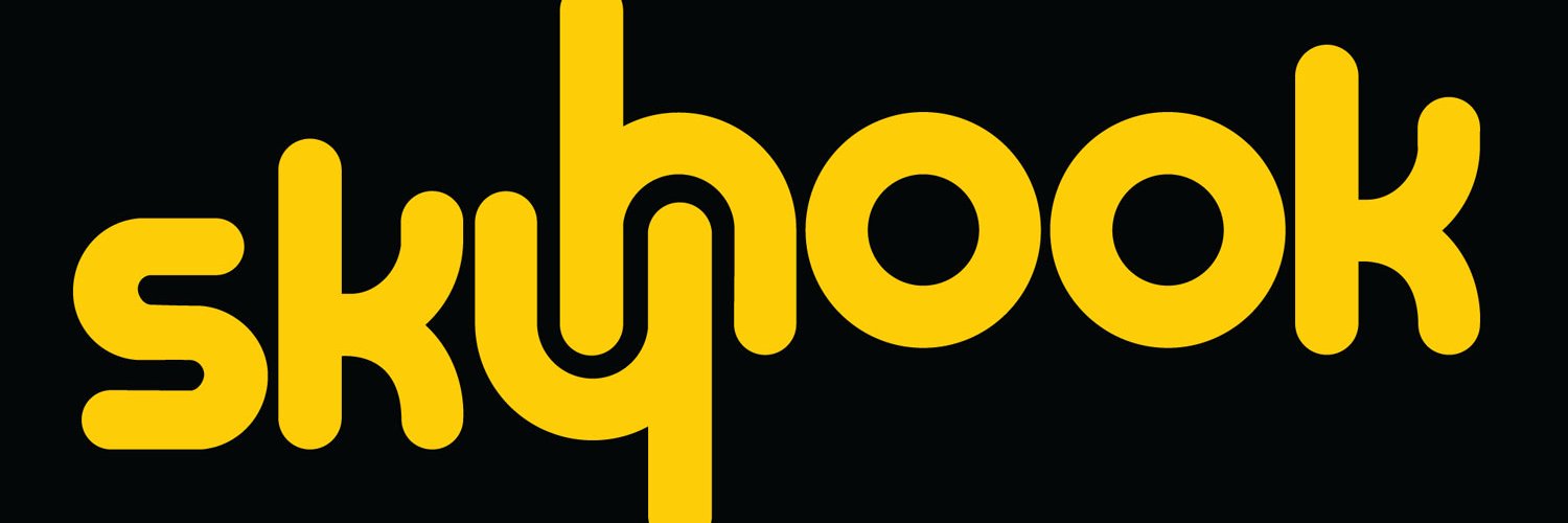 Skyhook Jump Mat banner