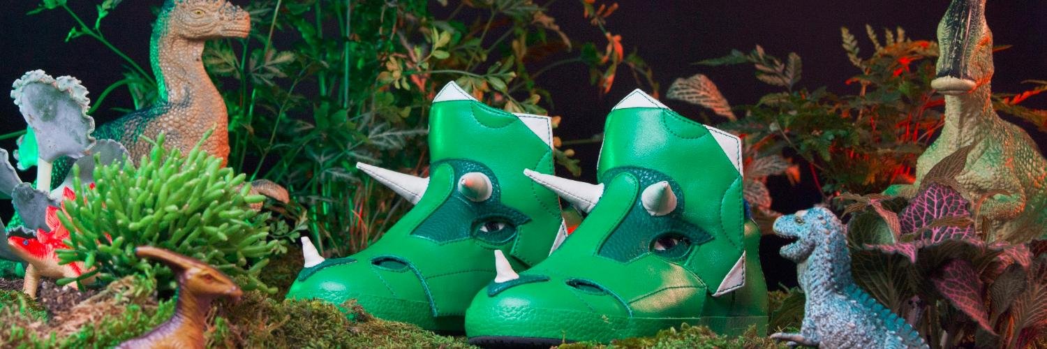 TriceraHiTops's profile banner image
