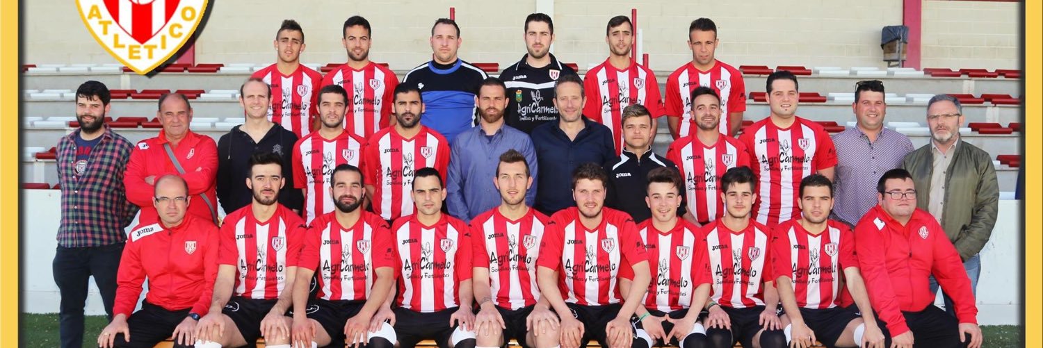 AtleticoTarazon's profile banner image