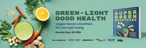 DanielleOmarRD Profile Banner