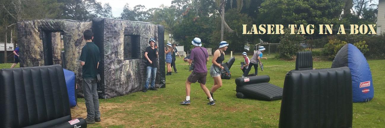 Laser Tag in a Box banner
