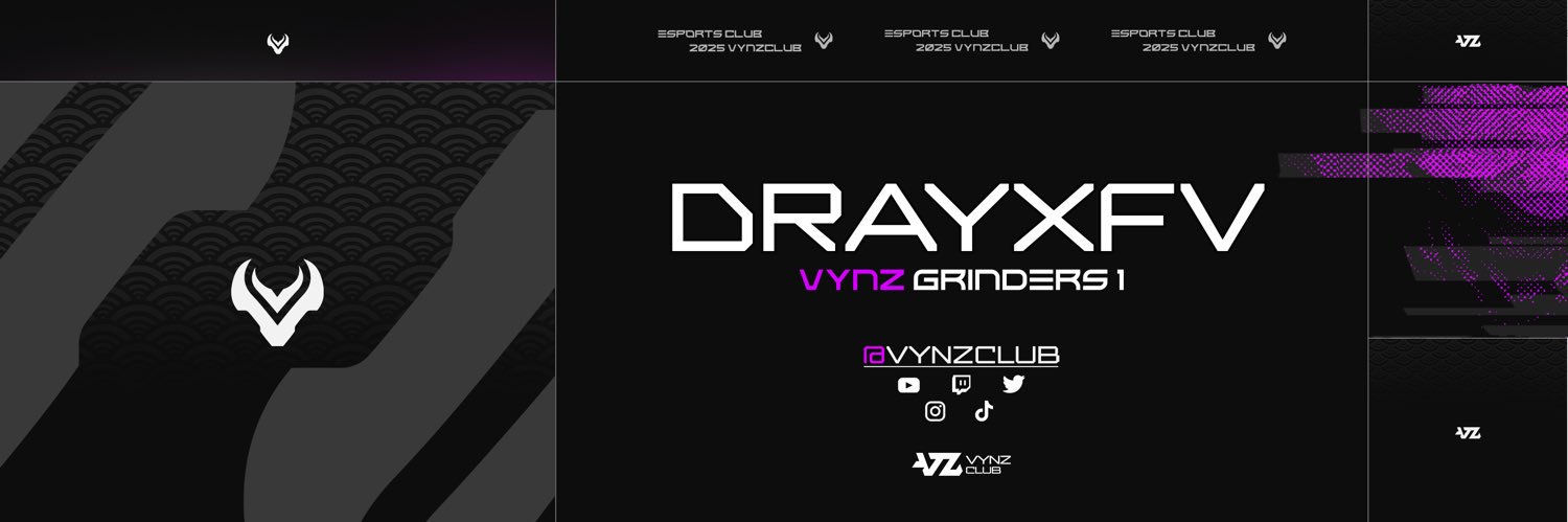 drayxfv! banner