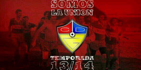 C.D.Guadiaro banner