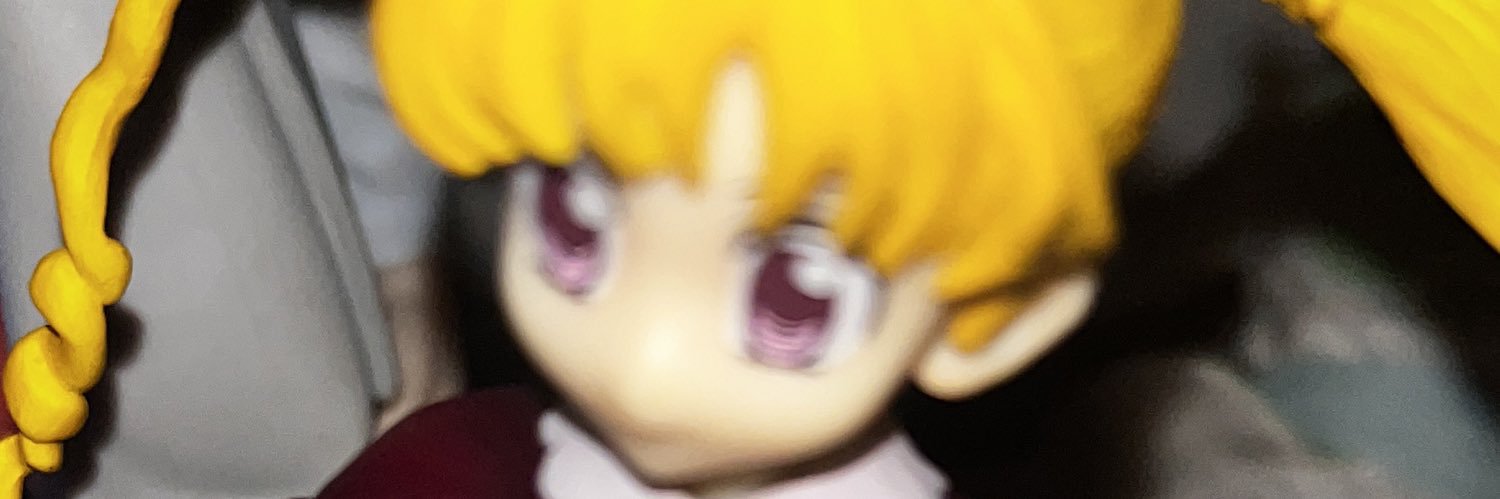 もけもけ（めい）'s banner