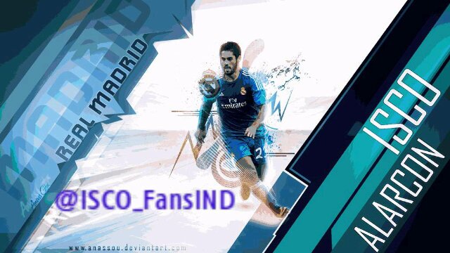 ISCO_FansIND's profile banner image