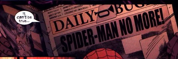 Peter's banner