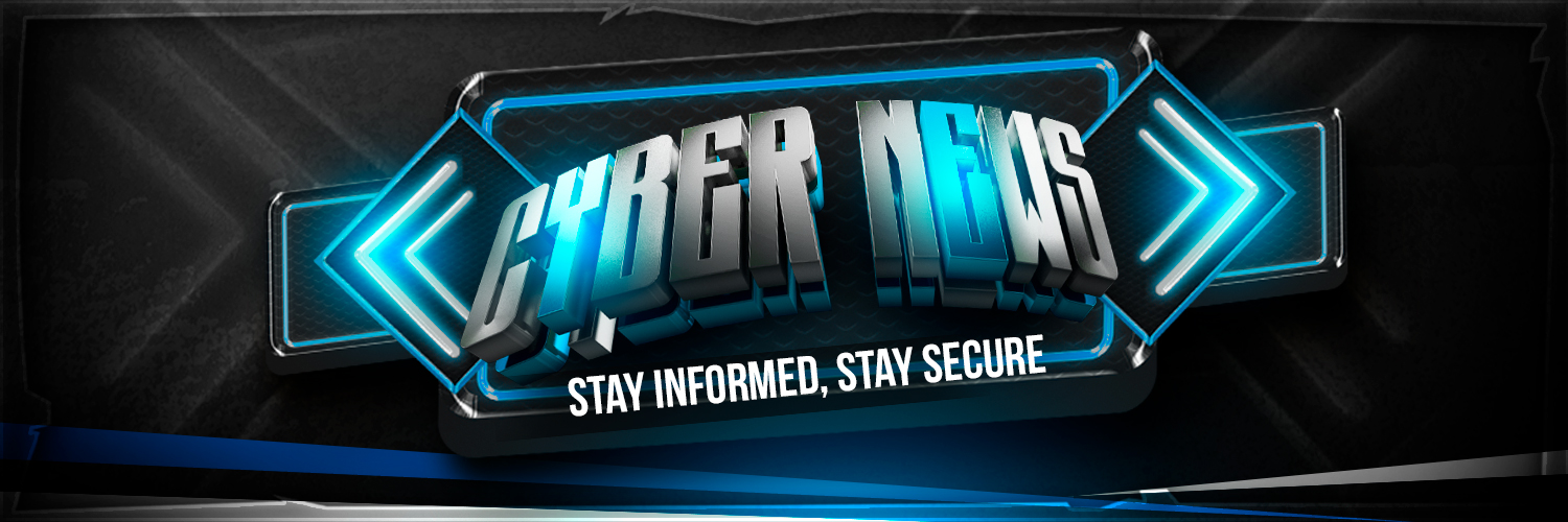 CyberNewsX's profile banner image