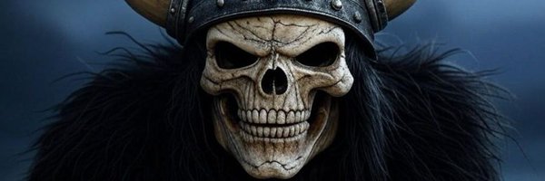 DrengrCaine Profile Banner