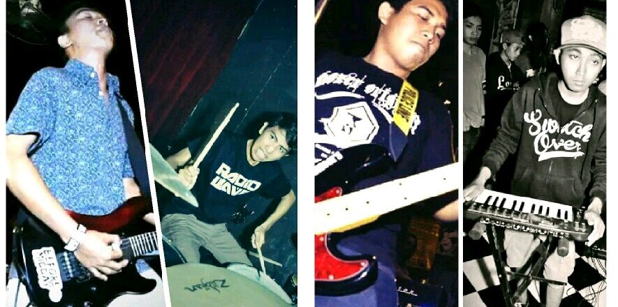 BeforeMiddayOfficial banner