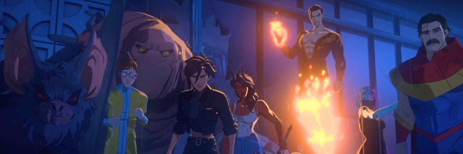 TeenShadow 🥷🏾 banner