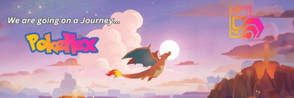 PokeHEX5555 Profile Banner