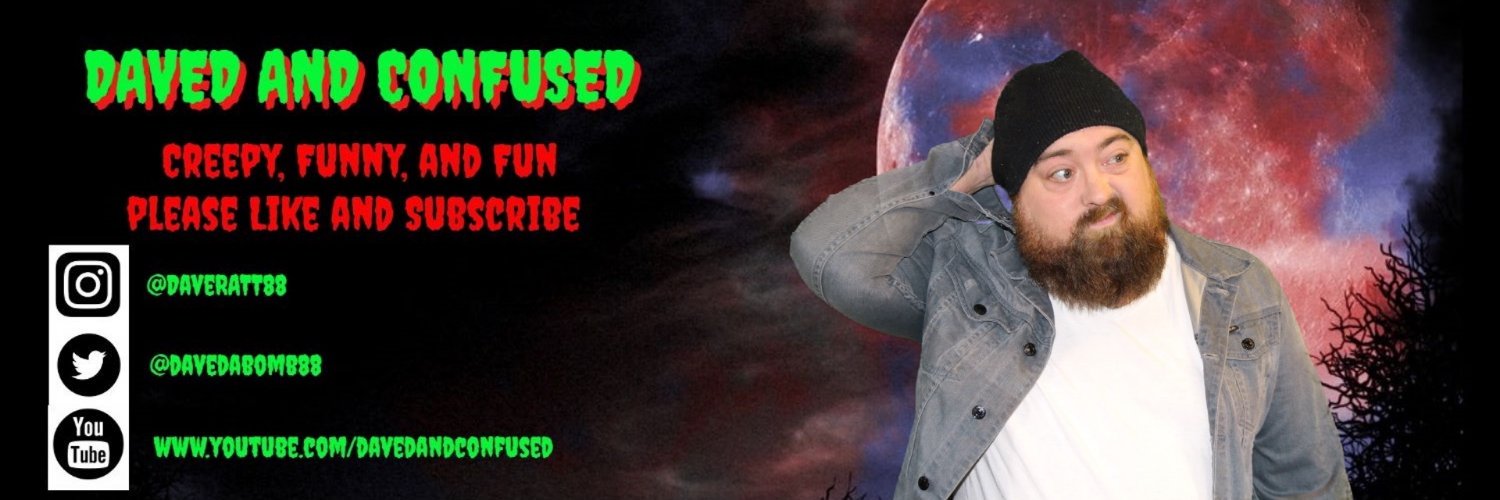 DaveRATT88's profile banner image