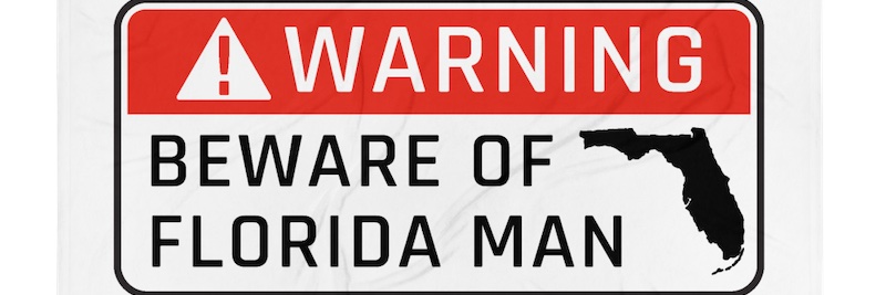 FloridaManCom's profile banner image