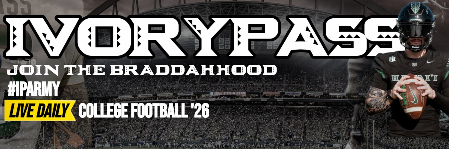 IvoryPass banner