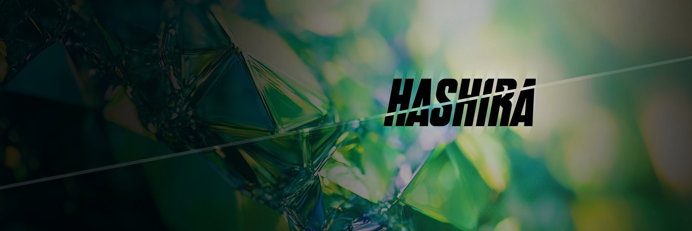 Hashira Game Studio banner